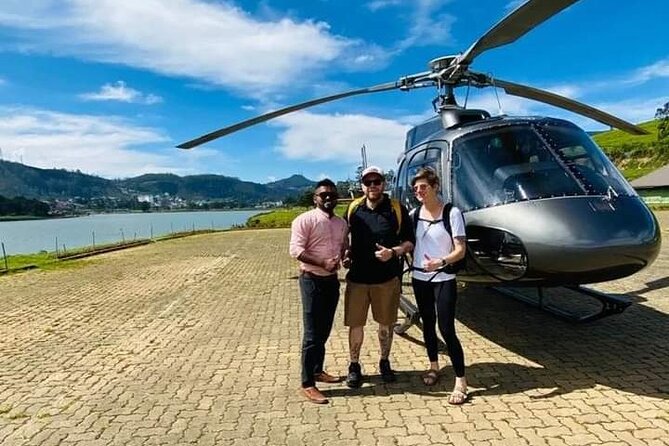 Guided Multi-Day Journey around Sri Lanka with Expert Driver - From Negombo to Sigiriya and Kaudulla