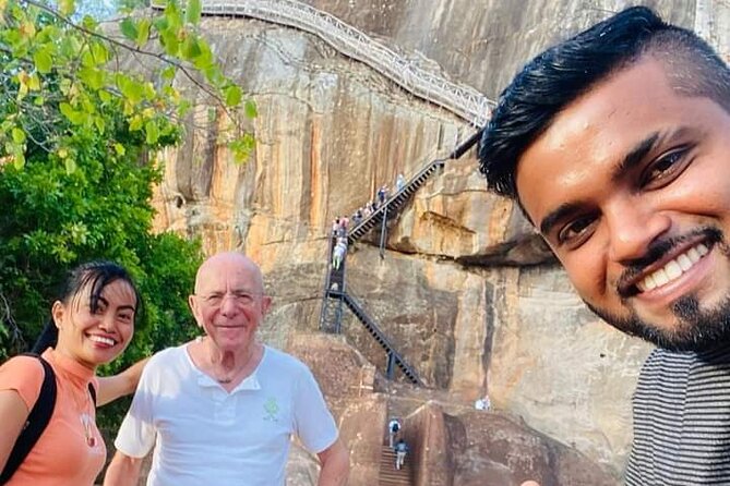 Guided Multi-Day Journey around Sri Lanka with Expert Driver - Madu River and Kande Viharaya