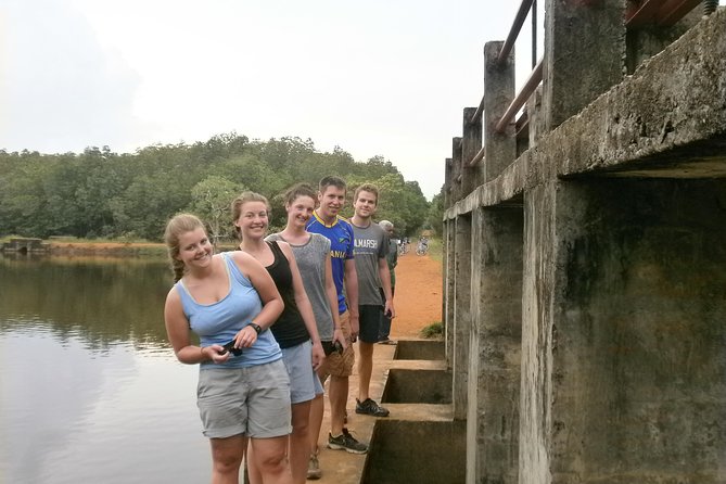 Half-Day Lagoon and Village Cycling Tour in Galle - Who will enjoy it most