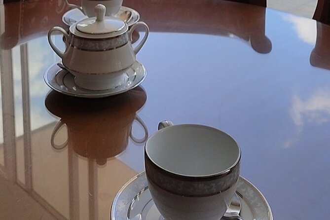 Half-Day Private Trip to Waterfalls and Tea Factory - Timing, walking, and what to bring