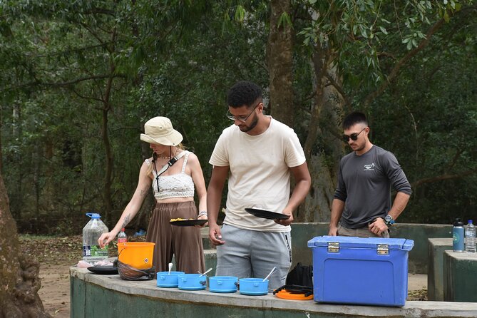 Half Day Safari Guided Tour - Udawalawe and its elephant focus