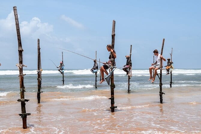 Half Day trip in Yala National Park - How comfortable is the ride?