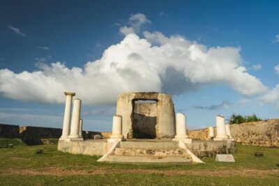 Hambantota Port: Galle Fort ,River Safari & Sea Turtle Visit
