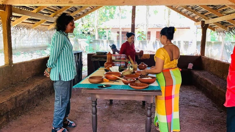 Hands-On Cooking Class in Anuradhapura: Cook Like a Local - Key points to know before you book