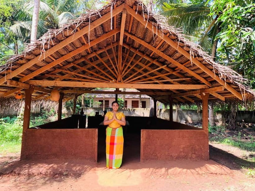 Hands-On Cooking Class in Anuradhapura: Cook Like a Local - Start with the tools, not the table
