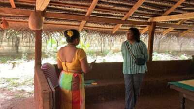 Hands-On Cooking Class in Anuradhapura: Cook Like a Local
