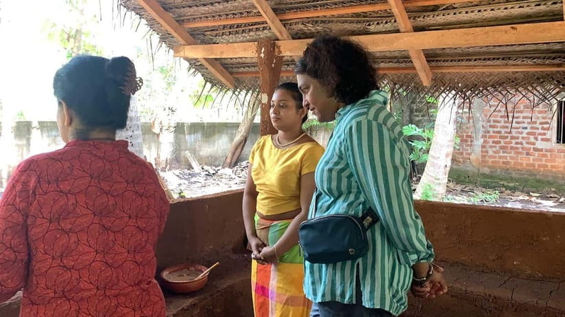 Hands-On Cooking Class in Anuradhapura: Cook Like a Local - The strongest part: instruction tied to culture