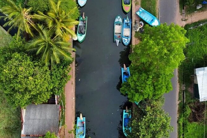 Heritage & Cultural Walk in Negombo - Key points to know before you book