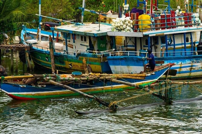 Heritage & Cultural Walk in Negombo - What the guides add to the experience