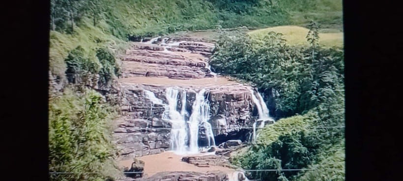 High-Grown Tea & Waterfall Wonders of Nuwara Eliya by tuktuk - Key points at a glance