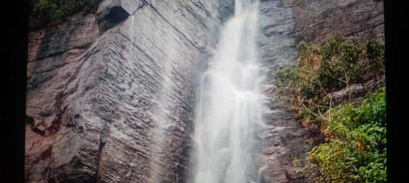 High-Grown Tea & Waterfall Wonders of Nuwara Eliya by tuktuk - Why this Nuwara Eliya outing works