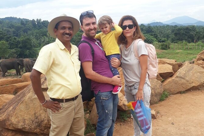 Highlights of Sri Lanka 8 Days Private Tour - Day 3: Sigiriya, Dambulla, and Kandy