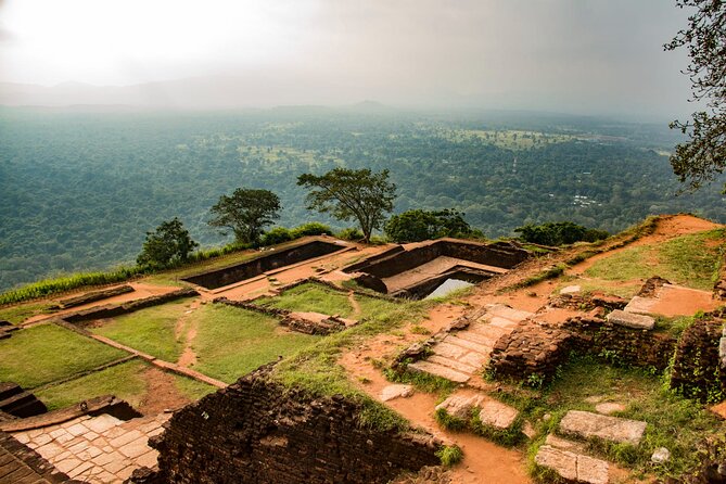 Highlights of Sri Lanka 8 Days Private Tour - Day 5: Nuwara Eliya and Ella’s signature sights