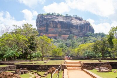 Highlights of Sri Lanka 8 Days Private Tour