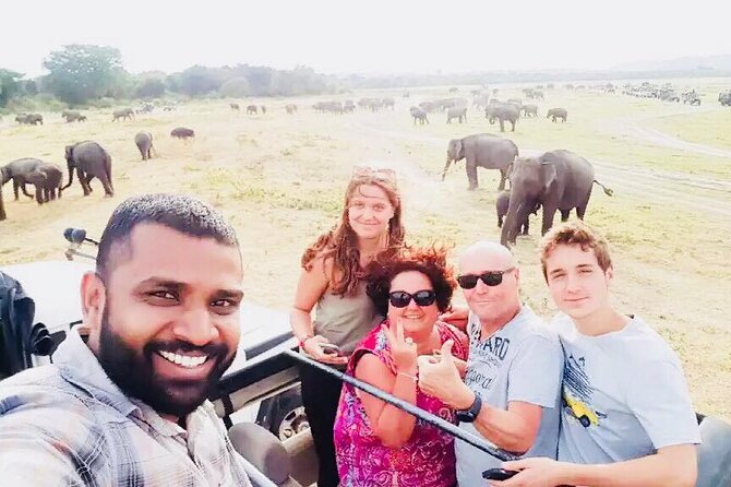Highly recommended multi day tour in Sri Lanka - Key points to know before booking