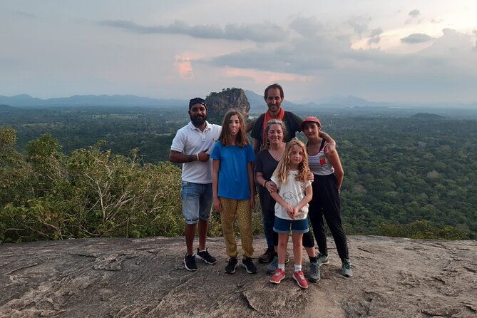 Highly recommended multi day tour in Sri Lanka - Yala National Park and the limits of a half-day safari