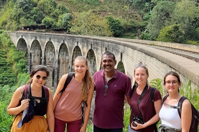 Highly recommended multi day tour in Sri Lanka - Mirissa Beach and Coconut Tree Hill