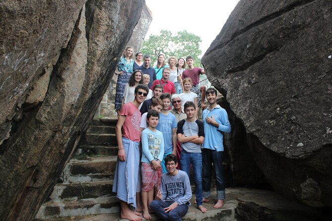 Highly recommended multi day tour in Sri Lanka - Galle Fort before the airport