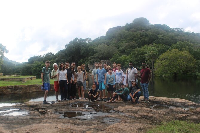 Highly recommended multi day tour in Sri Lanka - Kandy’s gardens, sacred temple, and evening dance