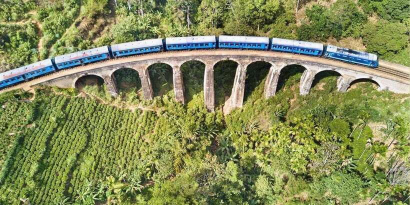 Hikkaduwa/Galle/Mirissa/Hiriketiya/Tangalle:Day Trip to ELLA - What this Ella day trip is really offering