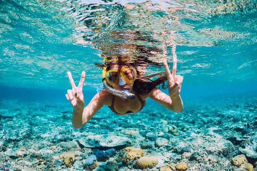 Hikkaduwa Snorkeling Tour: 2 Hours of Underwater Adventure - Hikkaduwa’s coral gardens and tropical fish