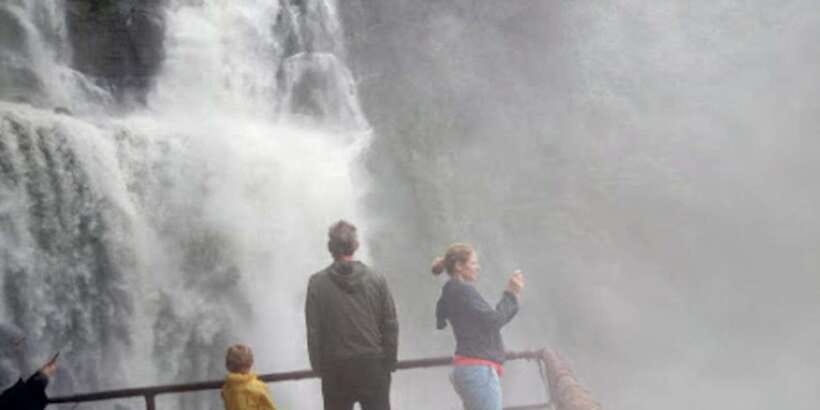 Horton plains: Discover real essence of central highland - Key points to know before booking