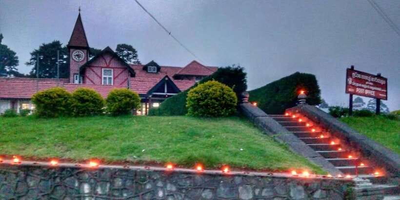 Horton plains: Discover real essence of central highland - Nuwara Eliya lunch and an evening return