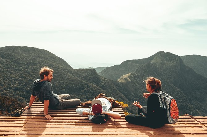Horton Plains National Park Entrance Ticket with Guide - Key points to know before you book
