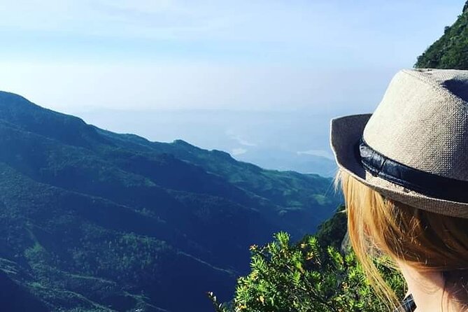 Horton Plains National park in Nuwara eliya - Key points at a glance