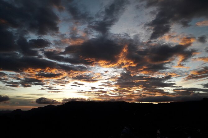 Horton Plains National park in Nuwara eliya - Birdwatching at Horton Plains