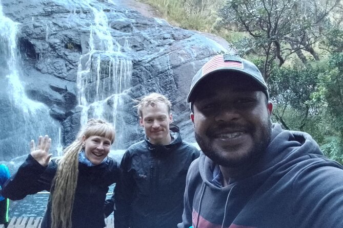 Horton Plains-World's End Tour and Tea Factory Tour From Nuwaraeliya - Why the 5:00 am start matters at Horton Plains