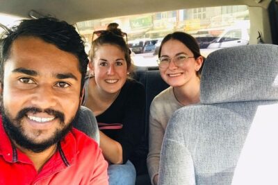 Horton Plains-World’s End Tour and Tea Factory Tour From Nuwaraeliya