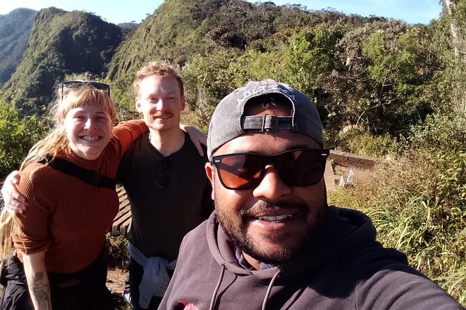 Horton Plains-World's End Tour and Tea Factory Tour From Nuwaraeliya - Is the $50 price good value?