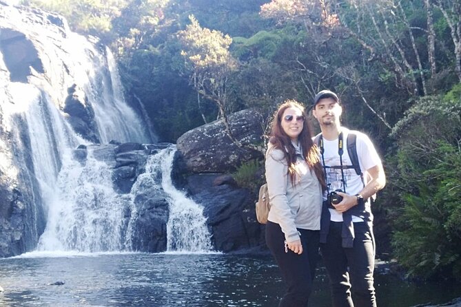Horton Plains-World's End Tour and Tea Factory Tour From Nuwaraeliya - Practical advice before booking