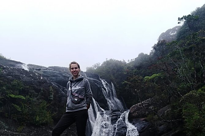 Horton Plains-World's End Tour From Nuwaraeliya - Weather, pace, and practical comfort