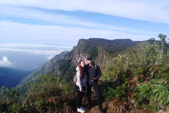 Horton Plains-World's End Tour From Nuwaraeliya - Walking the Horton Plains loop