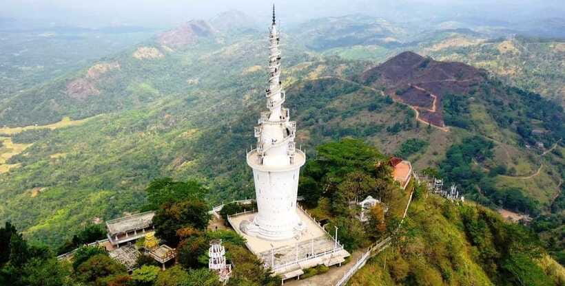 Kandy: Ambuluwawa Day Tour by TukTuk with Local Guide - Should you book the Ambuluwawa day tour?