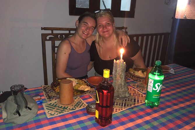 Kandy Budget Cooking Class - Getting there and planning your time