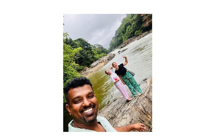 Kandy City Day Tour - Key points to know before booking