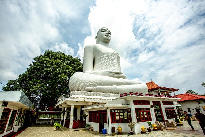 Kandy City Day Tour with a verified tour guide - Kandyan Cultural Centre and the evening performance