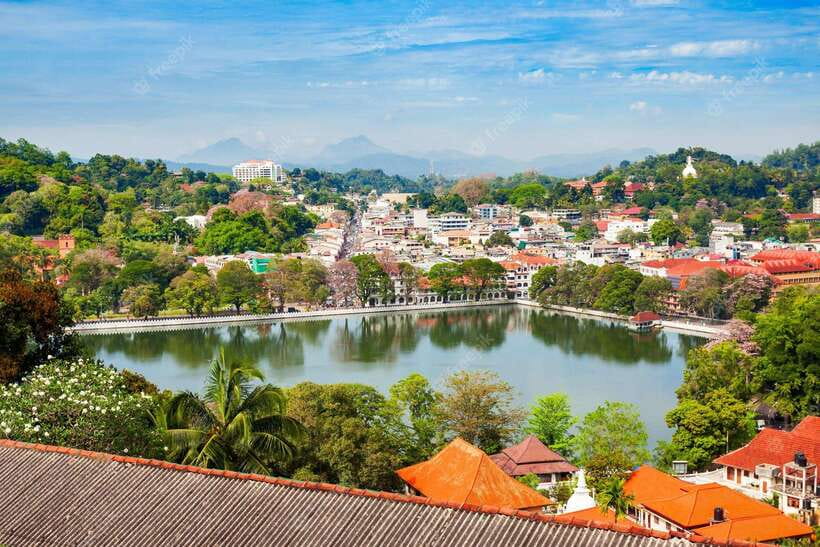 Kandy City Explore Full Day Tour , Like a Local - Why this $7 Kandy tour can cover so much
