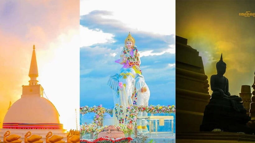 Kandy City Explore Full Day Tour , Like a Local - Tea, spices, and the working side of Sri Lanka