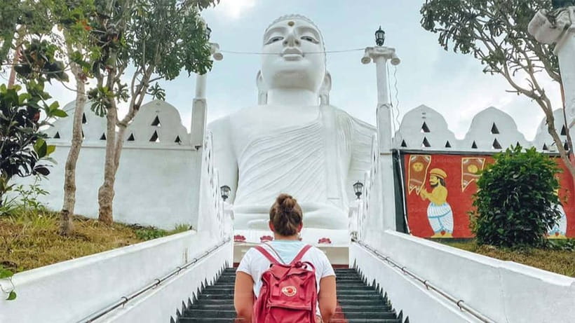 Kandy City Explore Full Day Tour , Like a Local - Wood carving, gems, and shopping stops
