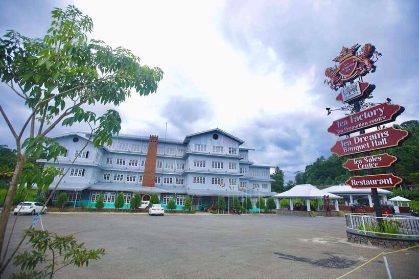 Kandy City Explore Tour Morning/Evenening Private Tour - Key points to know before booking