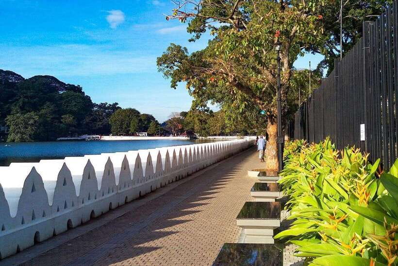 Kandy City Explore Tour Morning/Evenening Private Tour - Why a tuk-tuk is a smart way to see Kandy