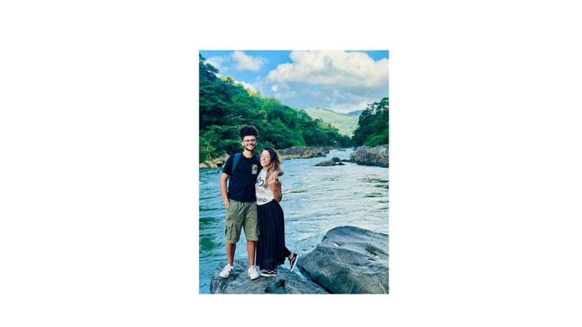Kandy City Guided Day Tour by Tuk Tuk & Laxury Car - Kandy Lake and the city viewpoint frame the center