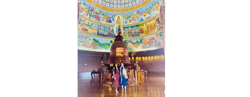 Kandy City Guided Day Tour by Tuk Tuk & Laxury Car - The cultural dance show starts at 5 p.m.