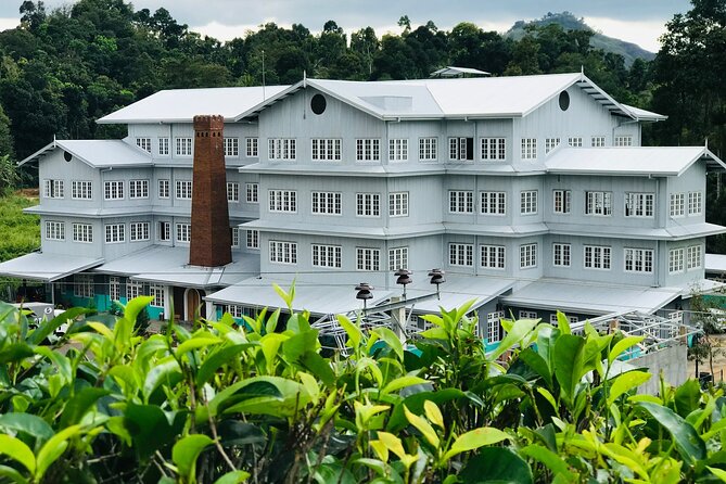 Kandy City Sightseeing and Ambuluwawa Tower by Tuk Tuk Tour - Price, admissions, and what you receive