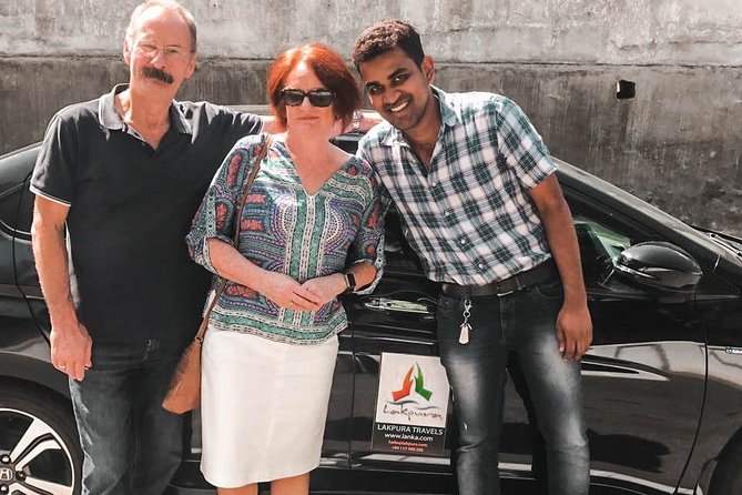 Kandy City to Colombo (CMB) Airport Private Transfer - Why the Kandy to Colombo transfer is worth planning