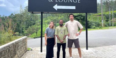 Kandy City Tour budget Taxi With Private Guided